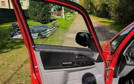 Suzuki SX4 II рестайлинг, 2011 год, 890 000 рублей, 10 фотография