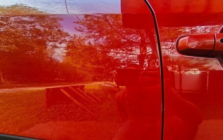 Suzuki SX4 II рестайлинг, 2011 год, 890 000 рублей, 17 фотография