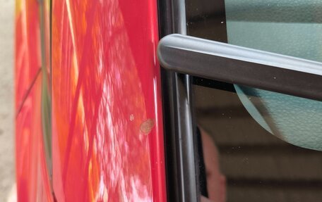 Suzuki SX4 II рестайлинг, 2011 год, 890 000 рублей, 19 фотография