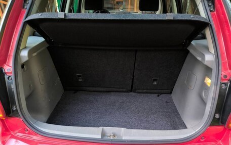 Suzuki SX4 II рестайлинг, 2011 год, 890 000 рублей, 20 фотография