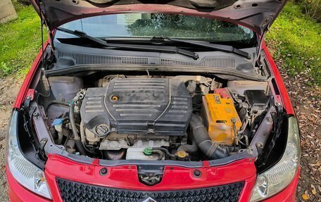 Suzuki SX4 II рестайлинг, 2011 год, 890 000 рублей, 6 фотография