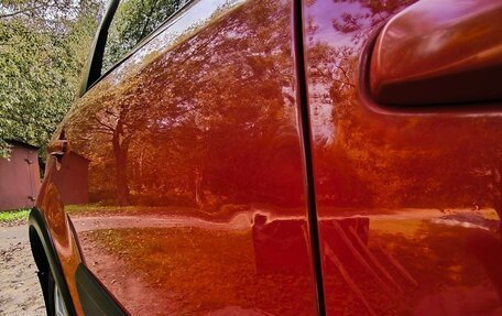 Suzuki SX4 II рестайлинг, 2011 год, 890 000 рублей, 18 фотография