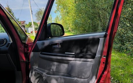 Suzuki SX4 II рестайлинг, 2011 год, 890 000 рублей, 12 фотография