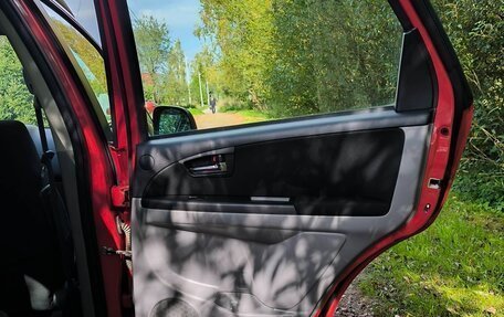 Suzuki SX4 II рестайлинг, 2011 год, 890 000 рублей, 11 фотография