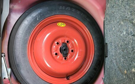 Suzuki SX4 II рестайлинг, 2011 год, 890 000 рублей, 22 фотография