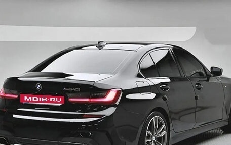 BMW 3 серия, 2021 год, 4 655 123 рублей, 3 фотография