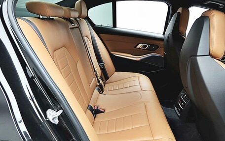 BMW 3 серия, 2021 год, 4 655 123 рублей, 10 фотография