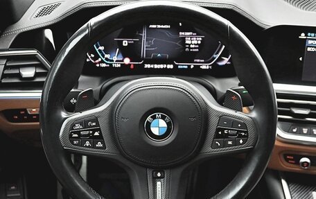 BMW 3 серия, 2021 год, 4 655 123 рублей, 13 фотография
