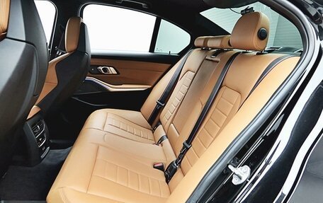 BMW 3 серия, 2021 год, 4 655 123 рублей, 11 фотография