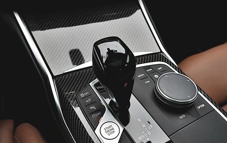 BMW 3 серия, 2021 год, 4 655 123 рублей, 15 фотография