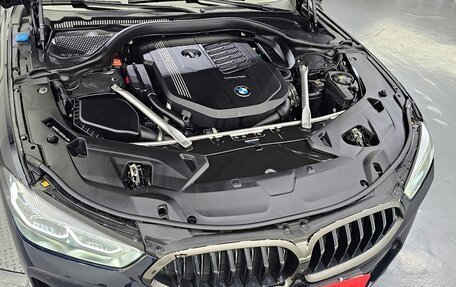 BMW 8 серия, 2021 год, 7 345 123 рублей, 6 фотография