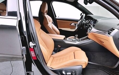 BMW 3 серия, 2021 год, 4 655 123 рублей, 8 фотография