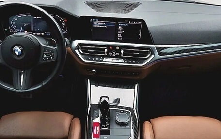 BMW 3 серия, 2021 год, 4 655 123 рублей, 12 фотография