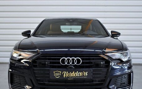 Audi A6, 2022 год, 4 150 000 рублей, 2 фотография