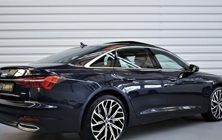 Audi A6, 2022 год, 4 150 000 рублей, 6 фотография
