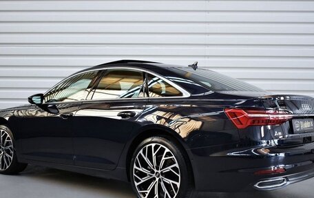 Audi A6, 2022 год, 4 150 000 рублей, 4 фотография