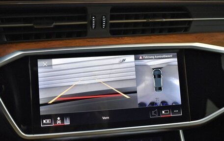 Audi A6, 2022 год, 4 150 000 рублей, 20 фотография