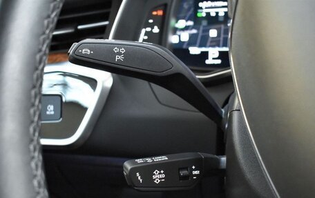 Audi A6, 2022 год, 4 150 000 рублей, 18 фотография