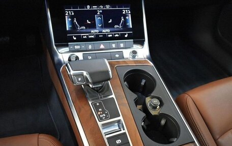 Audi A6, 2022 год, 4 150 000 рублей, 11 фотография
