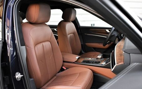 Audi A6, 2022 год, 4 150 000 рублей, 23 фотография
