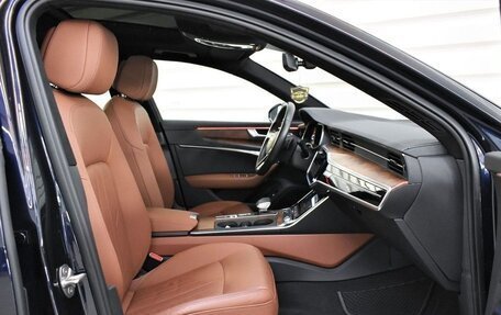 Audi A6, 2022 год, 4 150 000 рублей, 24 фотография