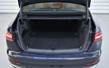 Audi A6, 2022 год, 4 150 000 рублей, 27 фотография