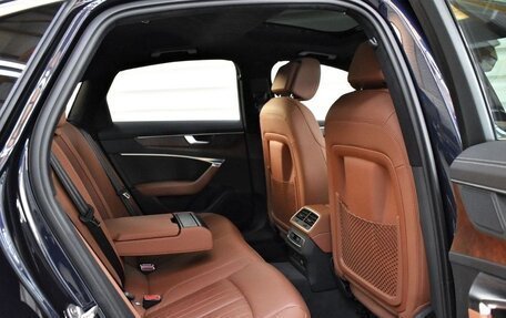 Audi A6, 2022 год, 4 150 000 рублей, 26 фотография