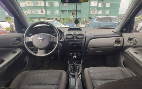 Nissan Almera Classic, 2010 год, 598 000 рублей, 3 фотография
