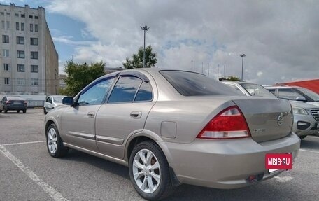 Nissan Almera Classic, 2010 год, 598 000 рублей, 2 фотография