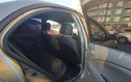 Nissan Almera Classic, 2010 год, 598 000 рублей, 6 фотография