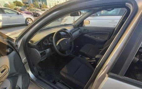 Nissan Almera Classic, 2010 год, 598 000 рублей, 13 фотография