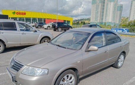 Nissan Almera Classic, 2010 год, 598 000 рублей, 8 фотография