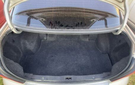 Nissan Almera Classic, 2010 год, 598 000 рублей, 10 фотография