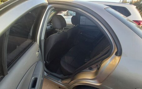 Nissan Almera Classic, 2010 год, 598 000 рублей, 15 фотография