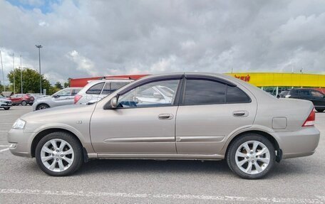 Nissan Almera Classic, 2010 год, 598 000 рублей, 12 фотография