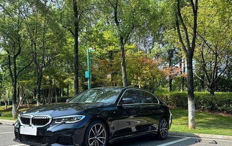 BMW 3 серия, 2021 год, 3 150 000 рублей, 3 фотография