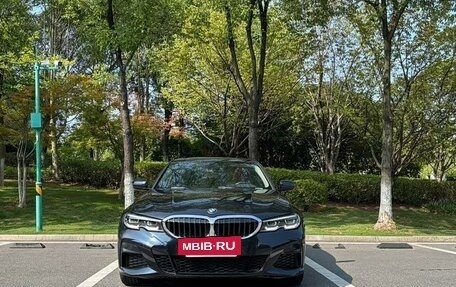 BMW 3 серия, 2021 год, 3 150 000 рублей, 2 фотография
