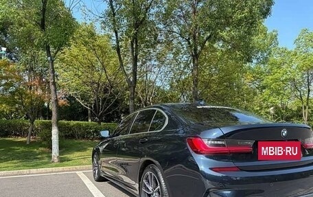 BMW 3 серия, 2021 год, 3 150 000 рублей, 4 фотография