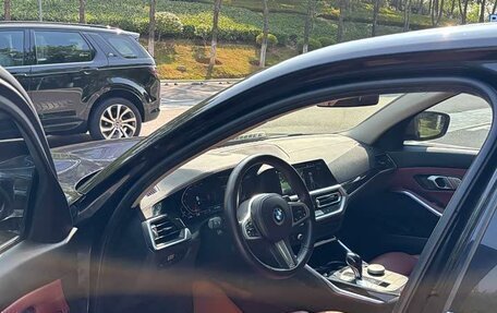 BMW 3 серия, 2021 год, 3 150 000 рублей, 12 фотография