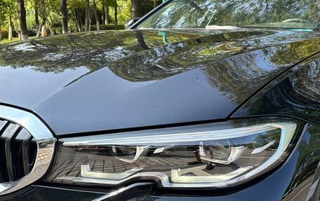 BMW 3 серия, 2021 год, 3 150 000 рублей, 6 фотография