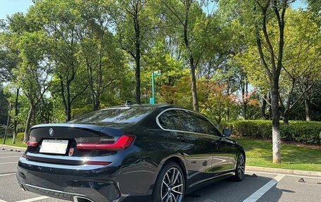 BMW 3 серия, 2021 год, 3 150 000 рублей, 9 фотография