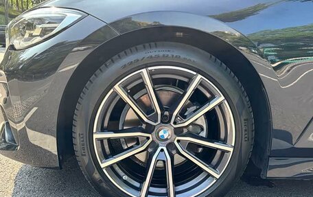BMW 3 серия, 2021 год, 3 150 000 рублей, 11 фотография