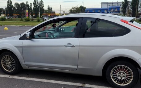 Ford Focus II рестайлинг, 2008 год, 422 000 рублей, 6 фотография