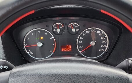 Ford Focus II рестайлинг, 2008 год, 422 000 рублей, 5 фотография