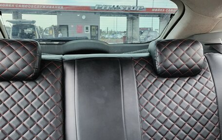 Ford Focus II рестайлинг, 2008 год, 422 000 рублей, 8 фотография