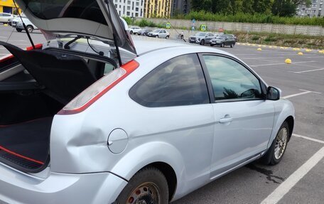 Ford Focus II рестайлинг, 2008 год, 422 000 рублей, 14 фотография