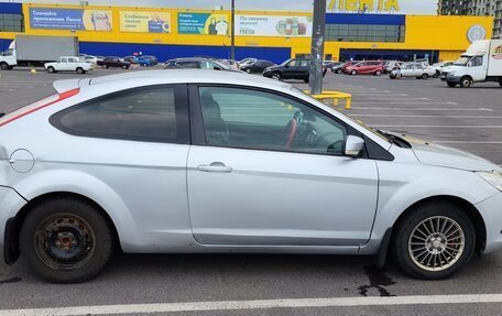 Ford Focus II рестайлинг, 2008 год, 422 000 рублей, 10 фотография