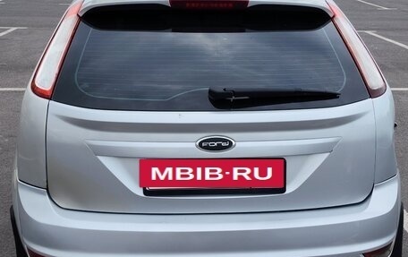 Ford Focus II рестайлинг, 2008 год, 422 000 рублей, 11 фотография