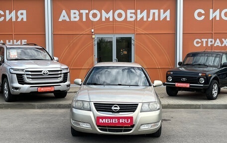 Nissan Almera Classic, 2008 год, 424 000 рублей, 2 фотография