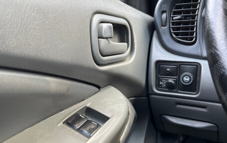 Nissan Almera Classic, 2008 год, 424 000 рублей, 11 фотография